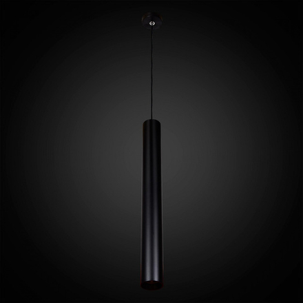 Citilux Тубус CL01PBL121 LED Подвесной светильник Чёрный