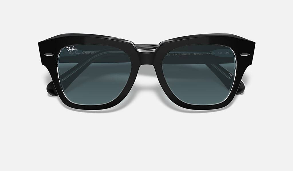 RAY-BAN STATE STREET RB2186 12943M