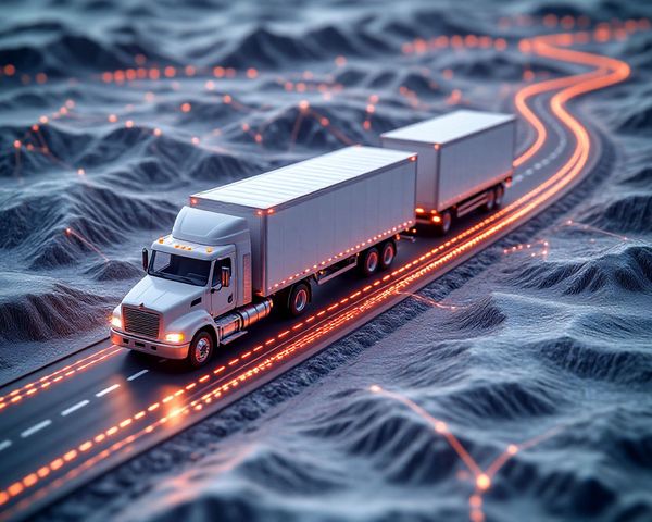 Оптимизация логистики: ETC Trade запускает складской хаб в Москве для партнеров западных регионов