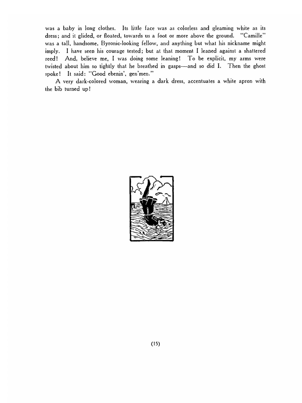 Cap and Gown | University of the South