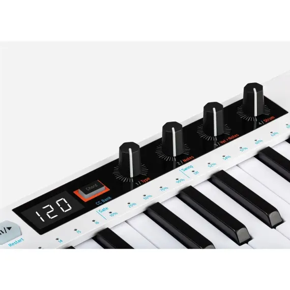 Arturia KeyStep 37