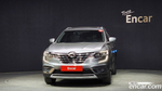 Renault Korea (Samsung) The New QM6 2.0 GDe 프리미에르 2WD (01.2020)