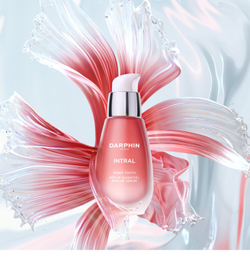 Darphin Intral Inner Youth Rescue Serum - успокаивающая сыворотка для чувствительной кожи /   15  ml  / GTIN 882381004378