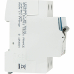 Устройство защитного отключения (УЗО) Legrand TX3, 2 полюса, 25A, 30 mA, тип AC, электро-механическо