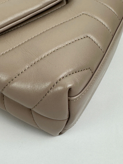 Сумка Saint Laurent Loulou Toy