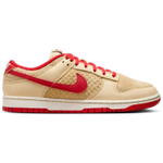 Кроссовки Nike Dunk Low Strawberry Waffle