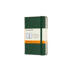Блокнот Moleskine Classic Pocket (MM710K15)