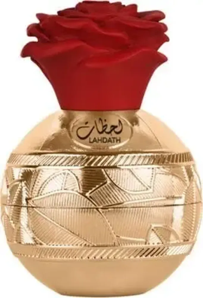 Унисекс парфюм Lattafa Lahdath EDP 80 мл