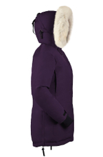 КУРТКА ЖЕНСКАЯ ПУХОВАЯ BASK IREMEL YAKUTIA V2