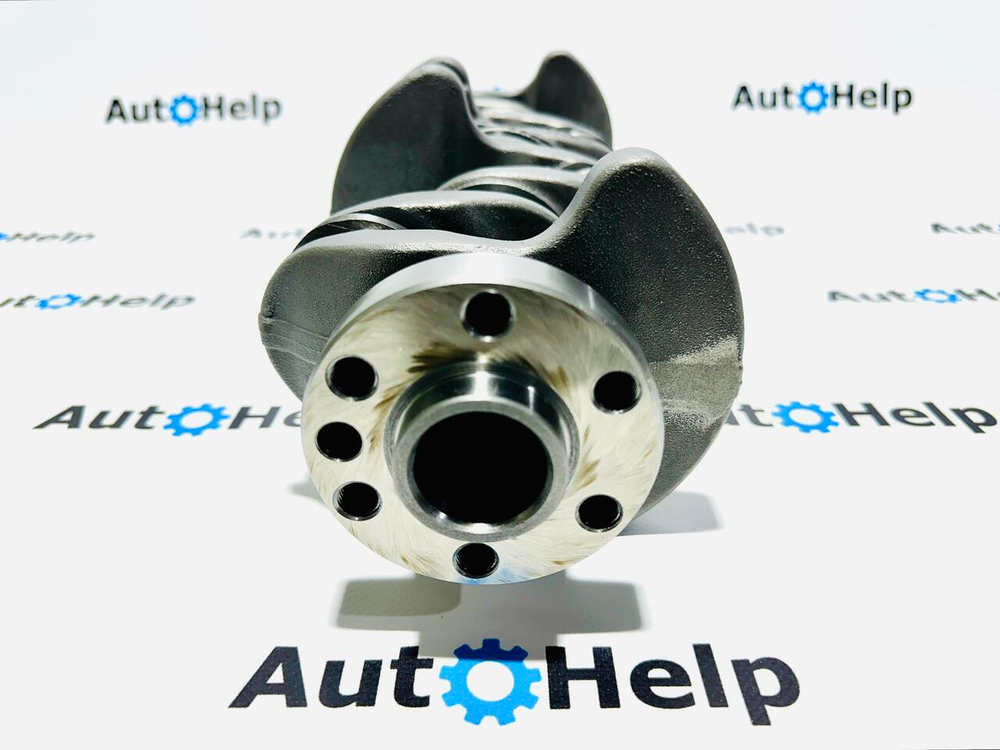 Коленвал 11217640165 BMW N20B20