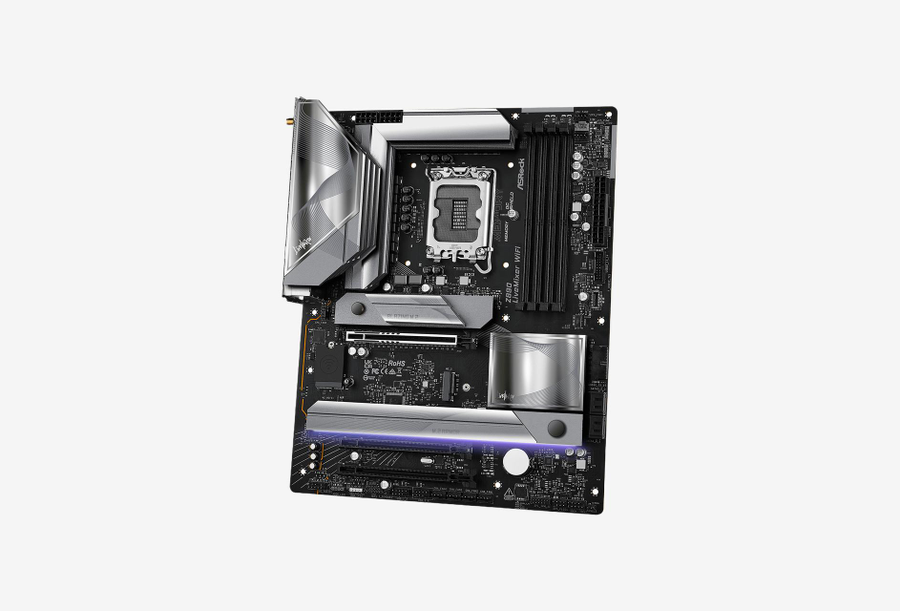Z890 LiveMixer WiFi_0326528100722