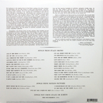 Ella Fitzgerald / Sings The Cole Porter Song Book (2LP)