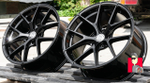 Комплект дисков HRE P101 18x8/9 et35/35 5x114.3