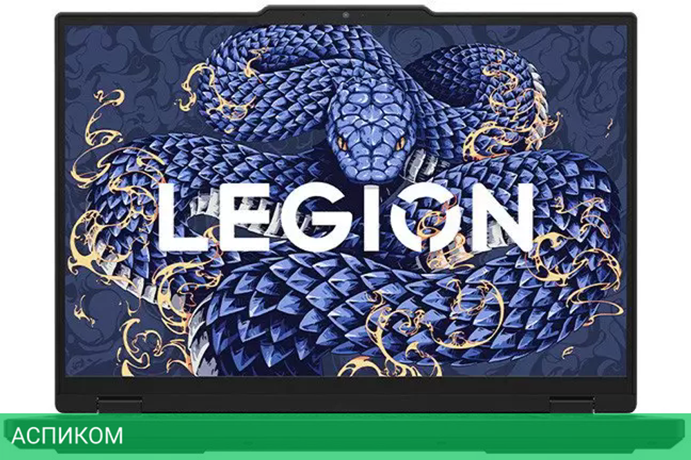 Ноутбук Lenovo Legion Y7000 2025 15.3 IRX10 83LY001TCD