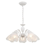 Citilux Латур CL413250 Люстра подвесная Патина