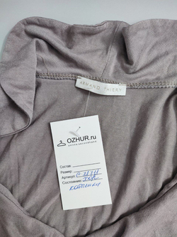 Джемпер Armand Thiery из вискозы 48 размер