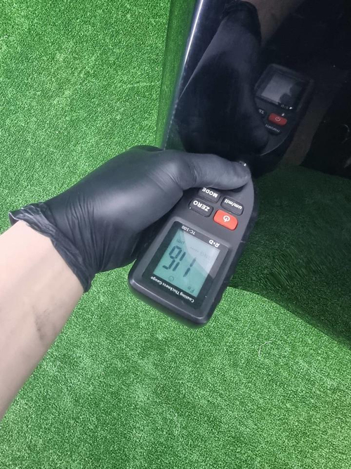 Капот Chery Tiggo 8 Pro (2021-2024)