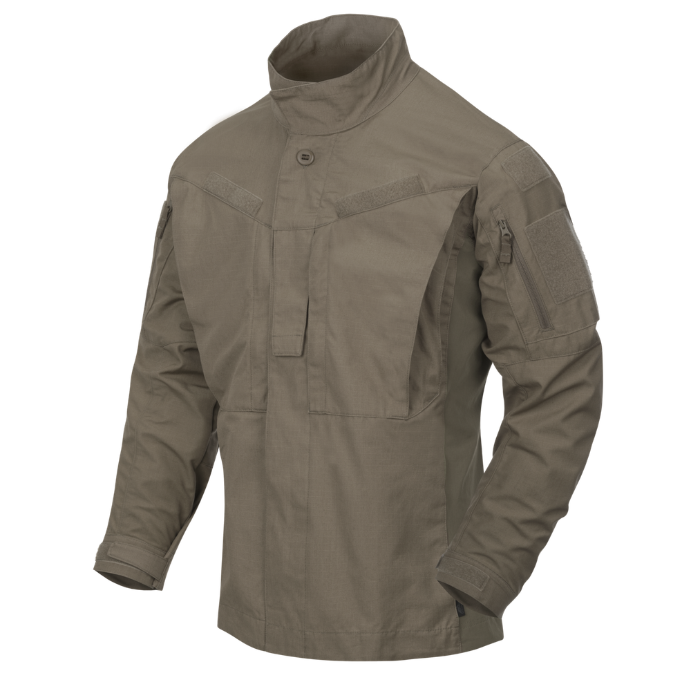 Полевая рубашка Helikon-tex MBDU Shirt – NyCo Ripstop
