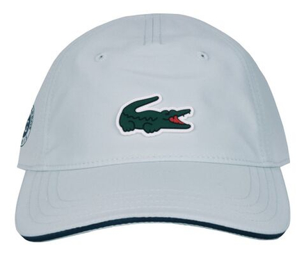 Теннисная кепка Lacoste Sport Roland Garros Edition Microfiber