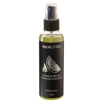 Эксперсс-очиститель кистей дезинфектор ManlyPro KO02 / 150 мл