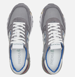 Premiata Mick 5694 Серые