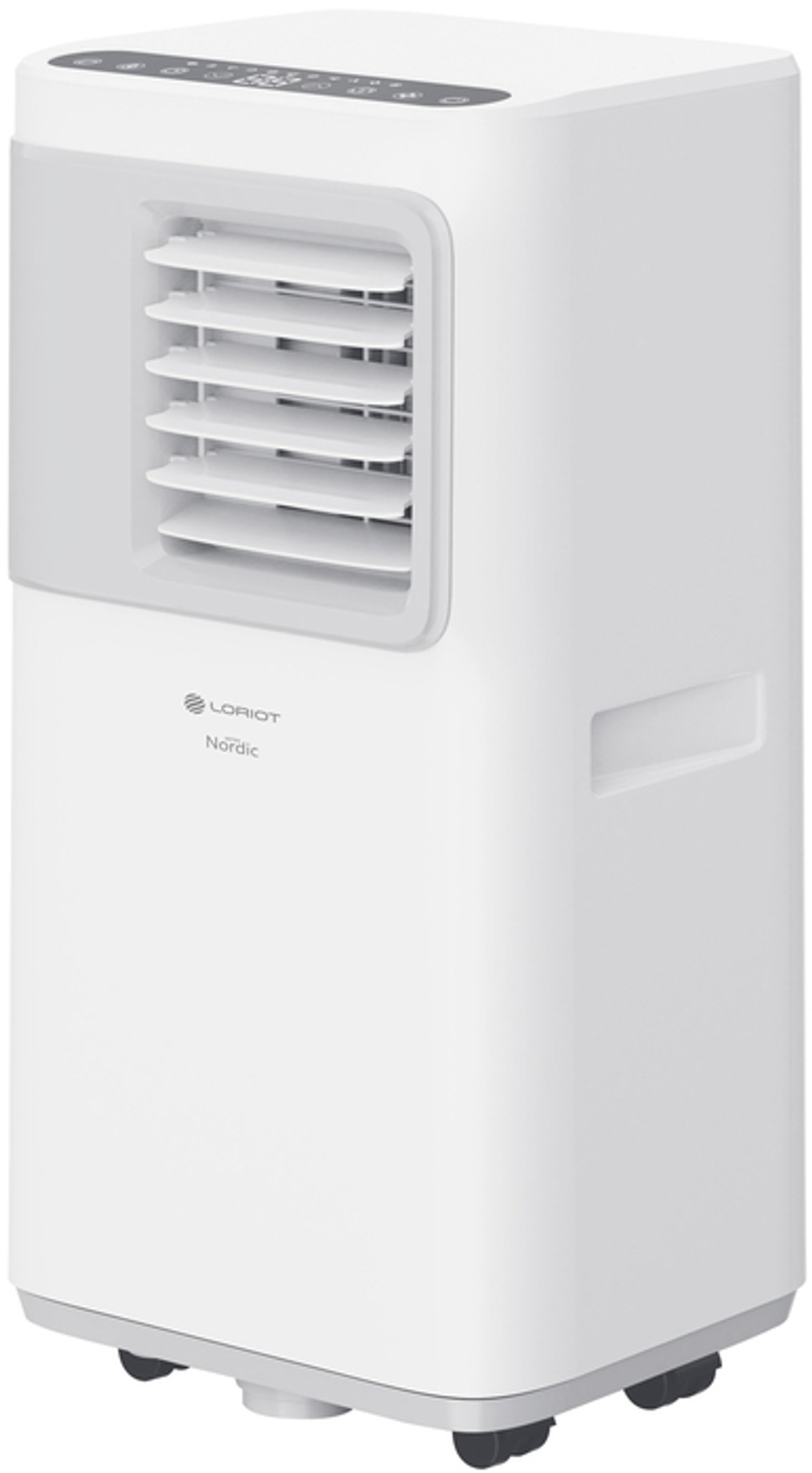 Мобильный кондиционер Loriot Nordic LPC-09TP