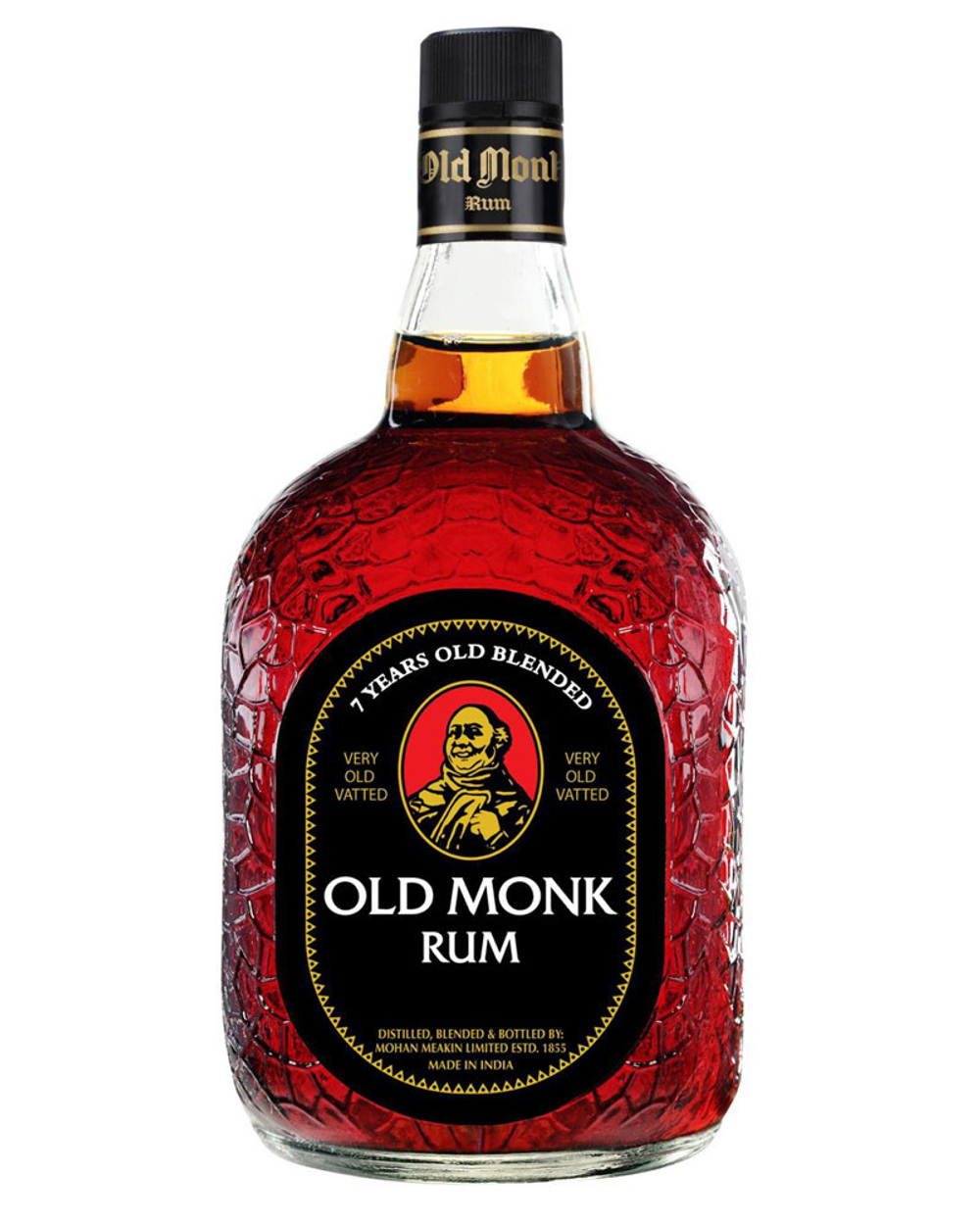 Old Monk Rum Dark 0,75 л.