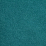 Стул полубарный Bradex Home Turin бирюзовый с золотыми ножками