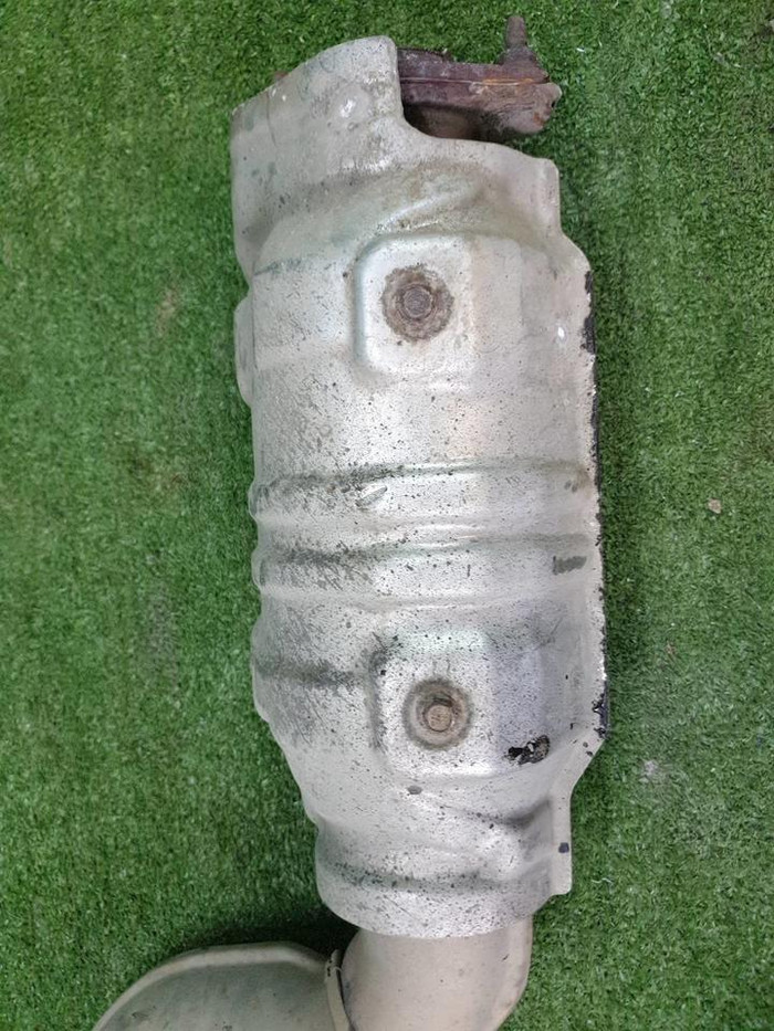 Катализатор Nissan X-Trail T32 (2013-2022)