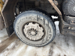 Shacman (Shaanxi) SX* 8x4 Самосвал SX33186W366C (Дизельный, 10,8 л, 441 л.с., МТ)