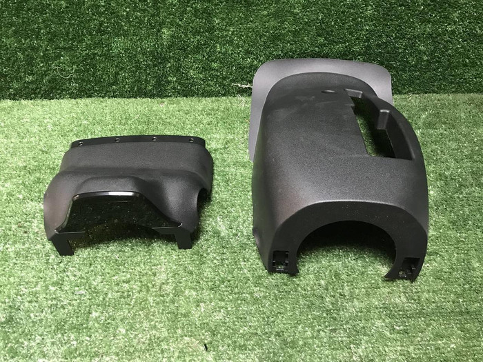 Кожух рулевой колонки Changan Uni-V (2022-н.в.)