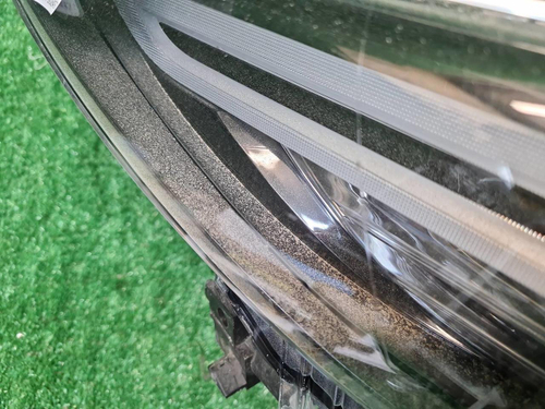 Фара правая Mazda CX-5 2 (2017-2021) Full LED