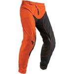 Prime Pro Pant / Черно-оранжевый