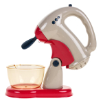 Быт.техника Миксер, коробка SK57A