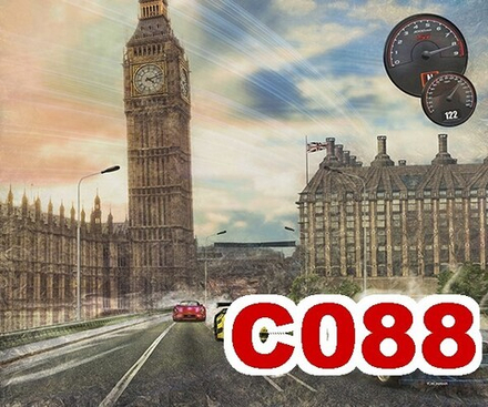 Фото обои - Города и страны С088