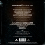 Per Gessle Feat. Helena Josefsson / Around The Corner (The Comfort Song)(7" Vinyl Single)