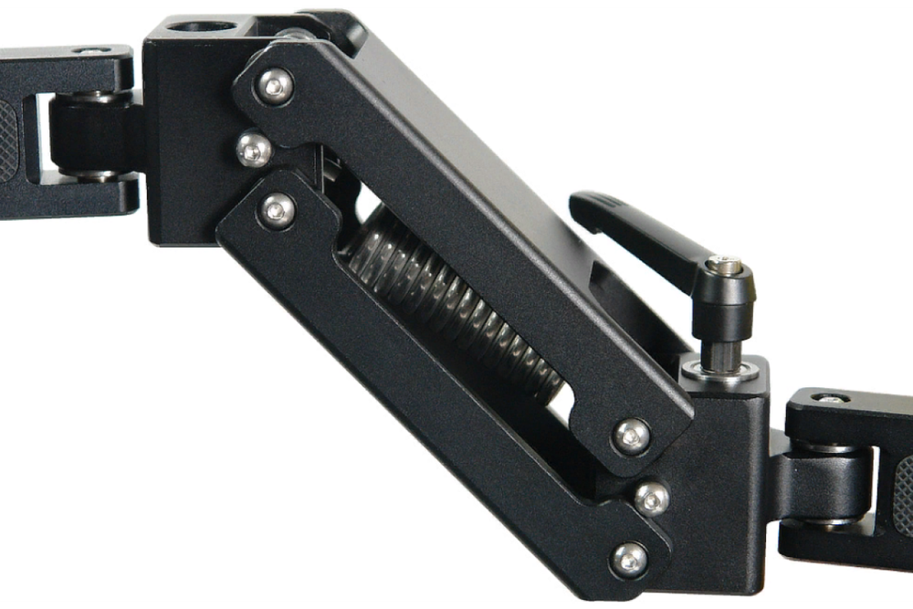 Жилет операторский GreenBean Vest Arm 05 для стедикама