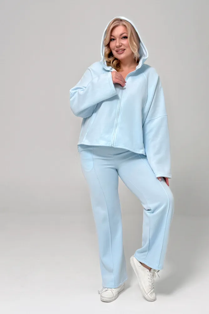 Костюм 6525 Fabrika