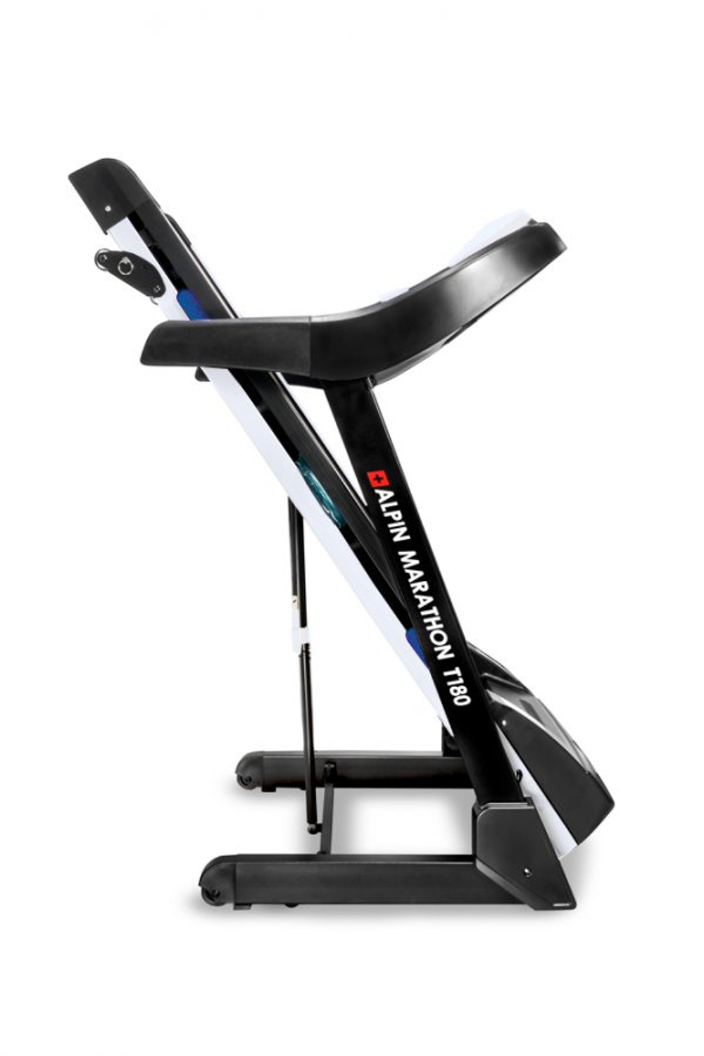 Беговая дорожка Alpin Marathon T-180 (White)