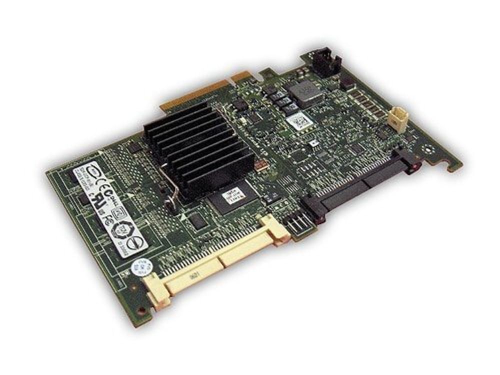 Контроллер Dell PERC 6I PCIE RAID CONTROLLER WY335