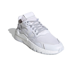 Мужские кроссовки Adidas Nite Jogger 'Triple White' FV1267