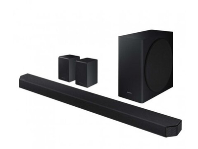 Саундбар Samsung HW-Q950T/RU