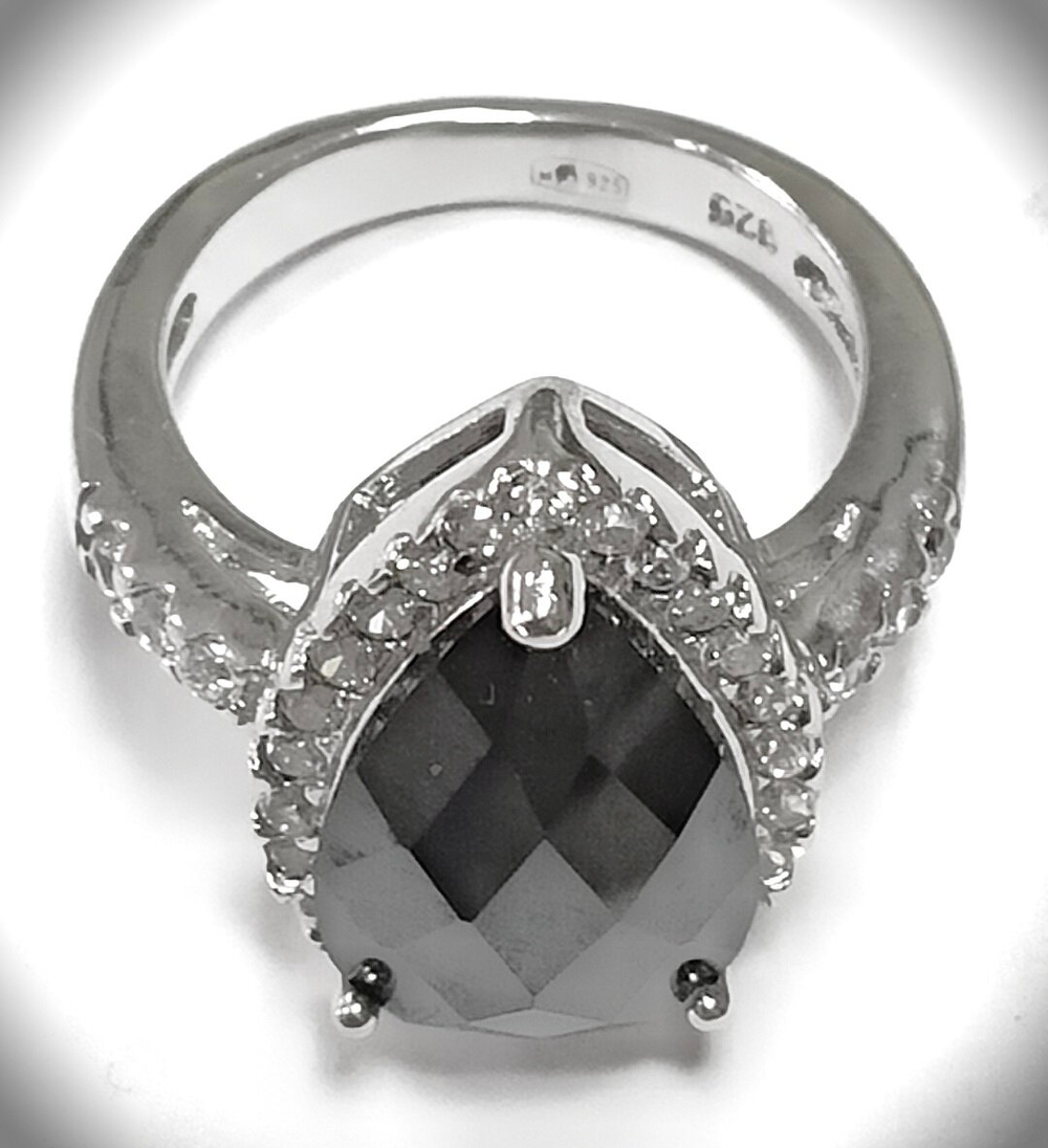 Ювелирное кольцо Эстерелла