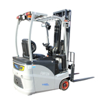 Электропогрузчик TISEL FBR12NAC г/п 1,2 тонны