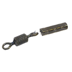 Поводок флюорокарбоновый HitFish FIL-300/52  300мм d=0.52мм 12.4кг 3шт