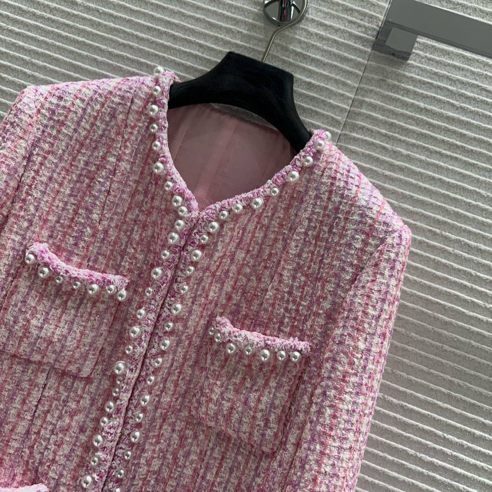 Жакет CHANEL