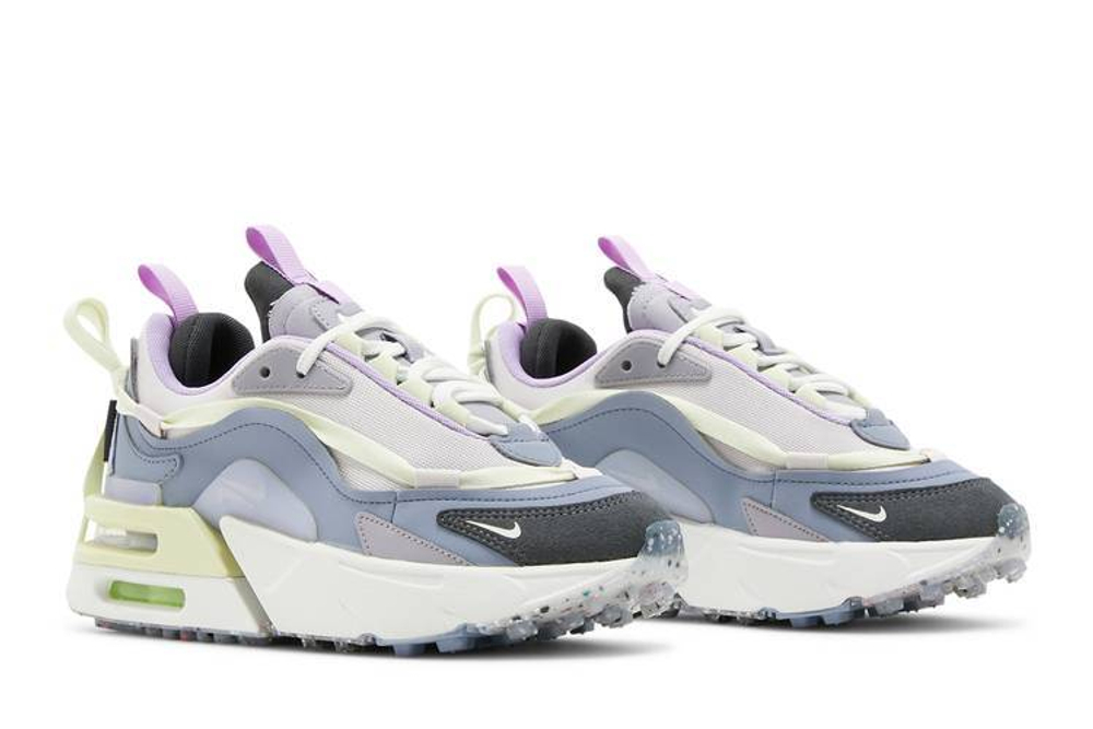 Кроссовки Nike Air Max (Женская размерная сетка)