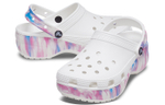 Crocs Classic Clog (Женская размерная сетка)
