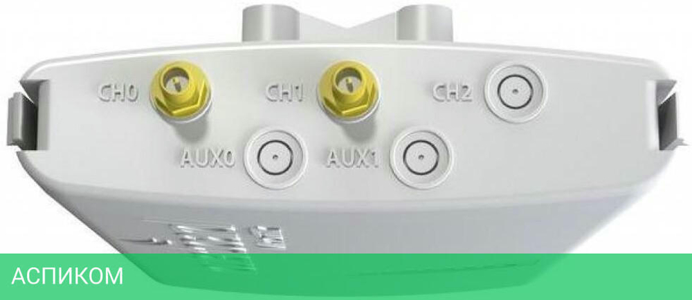 Беспроводная базовая станция MikroTik BASEBOX5 (RB912UAG-5HPND-OUT)