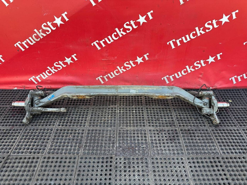 Балка передняя в сборе 2023г